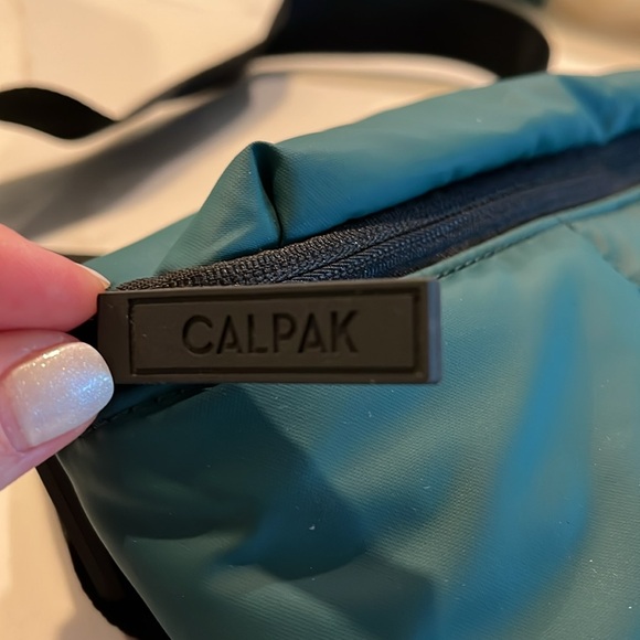 Belt bag - Picture 2 of 7